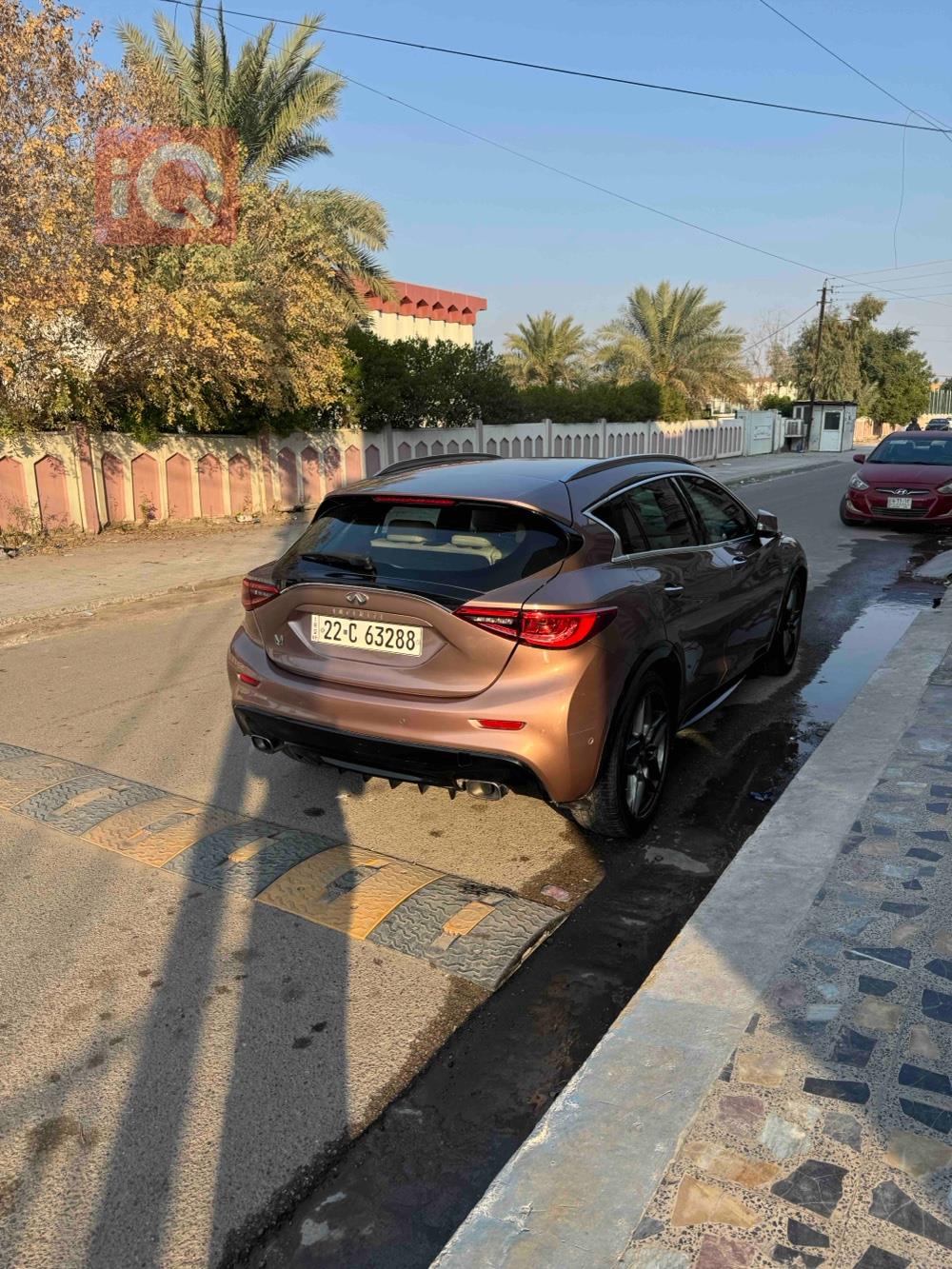 انفنتي Q30
